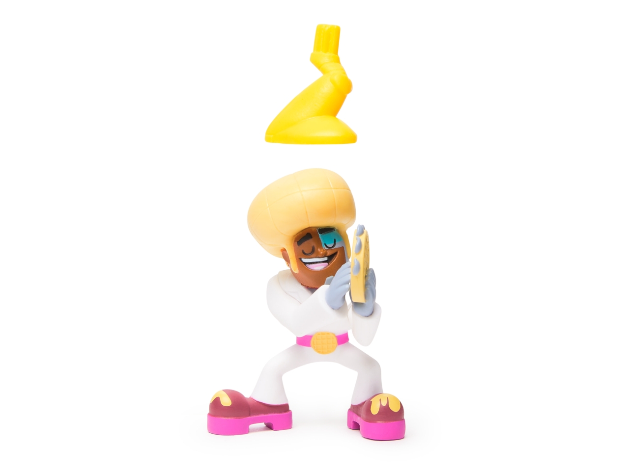 TEEN TITANS GO MINI PERSONAGGI 6070381