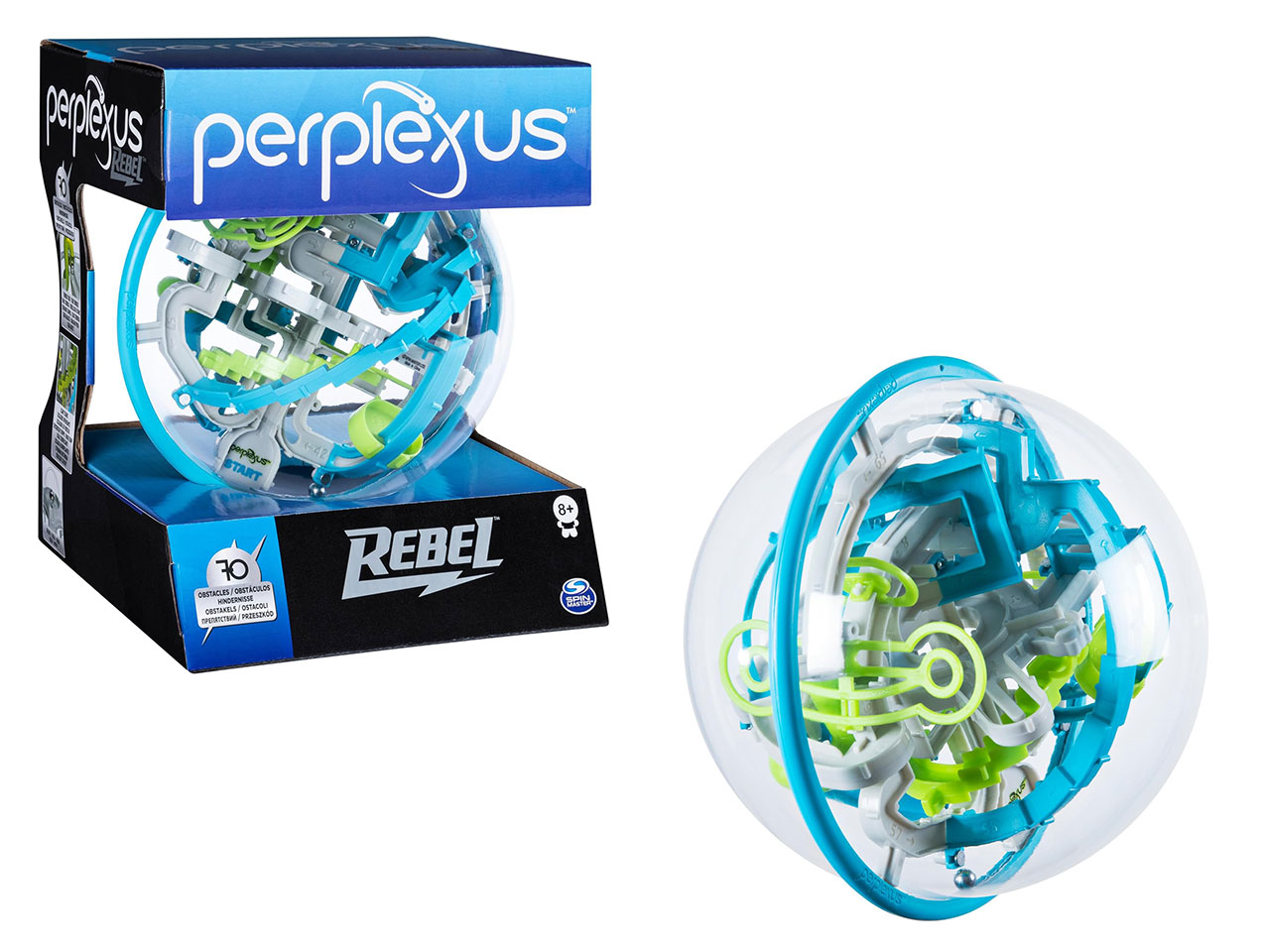 PRP PERPLEXUS REBEL 6053147 PRP PERPLEXUS REBEL 6053147