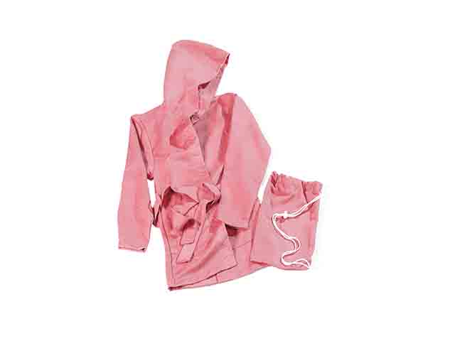 ACCAPPATOIO BIMBA ROSA A5MIS 150gr 5284