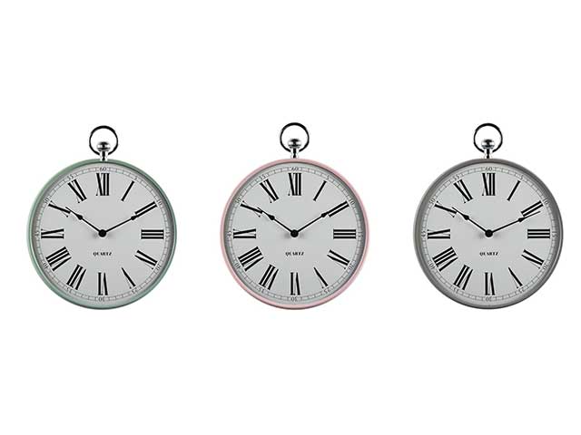 OROLOGIO PARETE D.31,5 66018