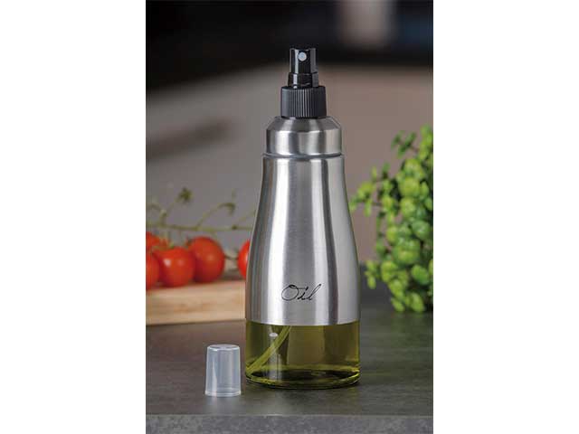 DOSATORE SPRAY OLIO ACETO 7×21 66408 DOSATORE SPRAY OLIO ACETO 7×21 66408
