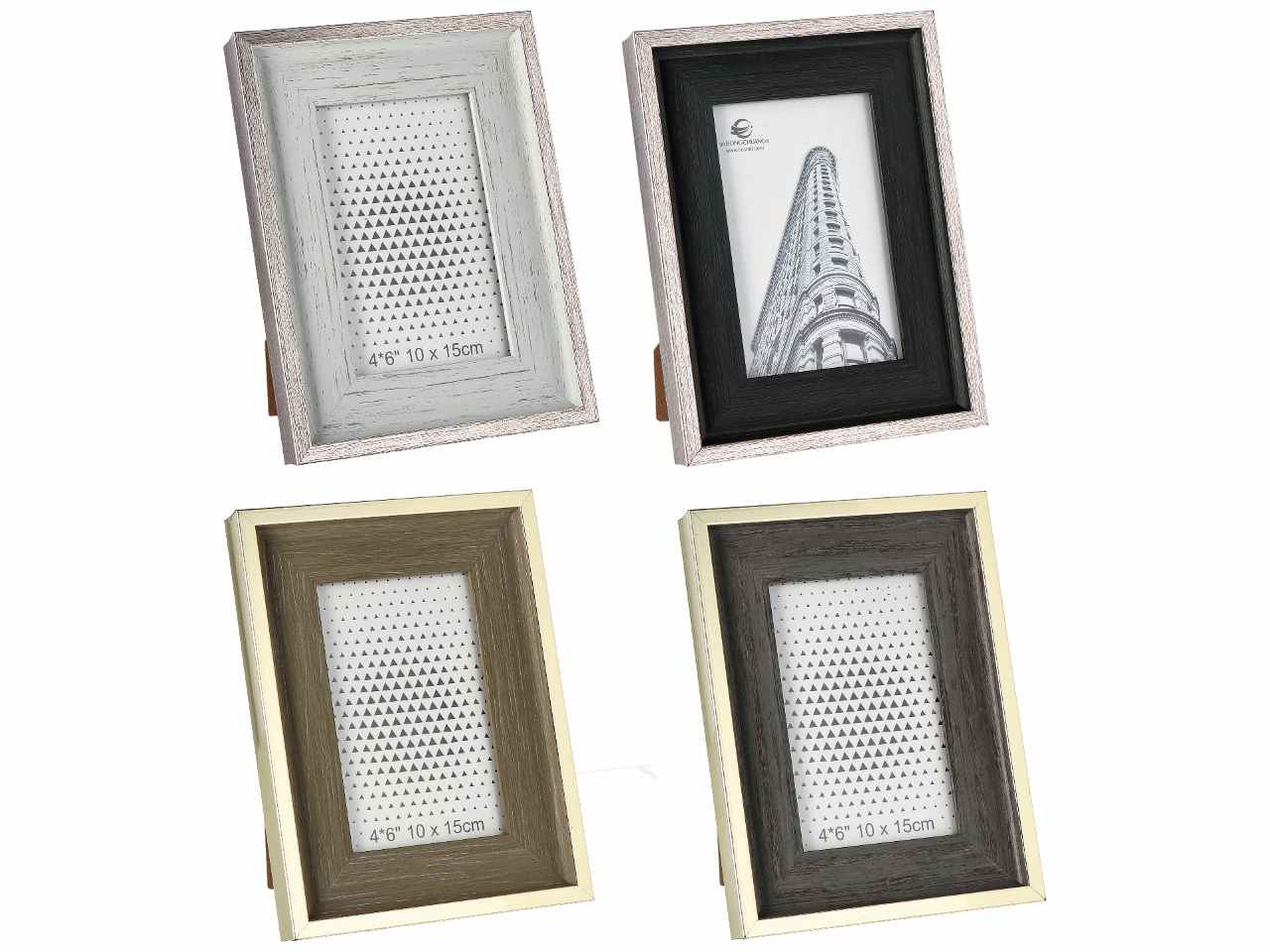 P.FOTO BRONTE 10x15cm 74339