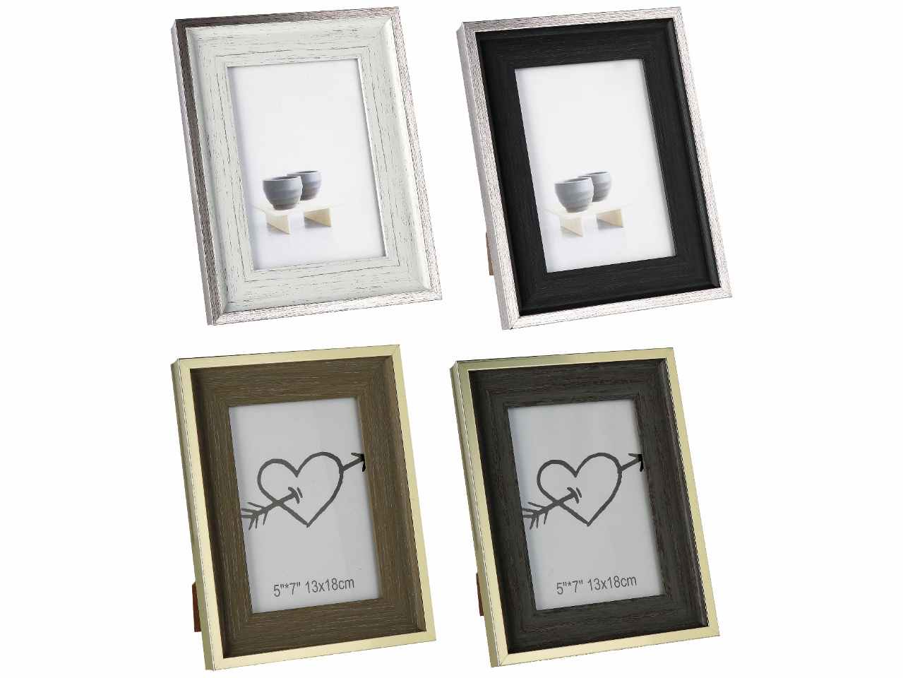 P.FOTO BRONTE 13x18cm 74340