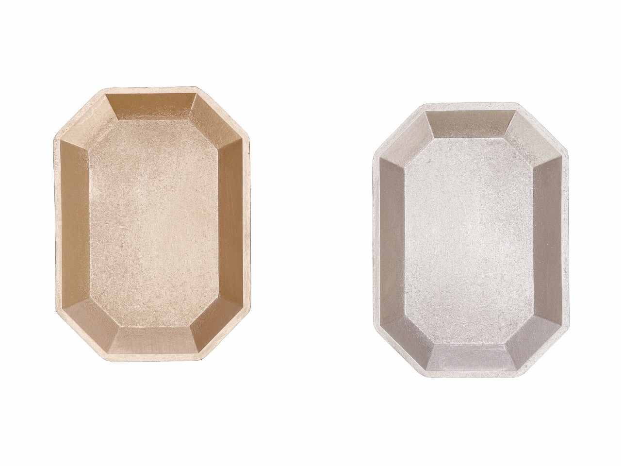 VASSOIO NATALIZIO 27,5X19,5X3,5CM 78195