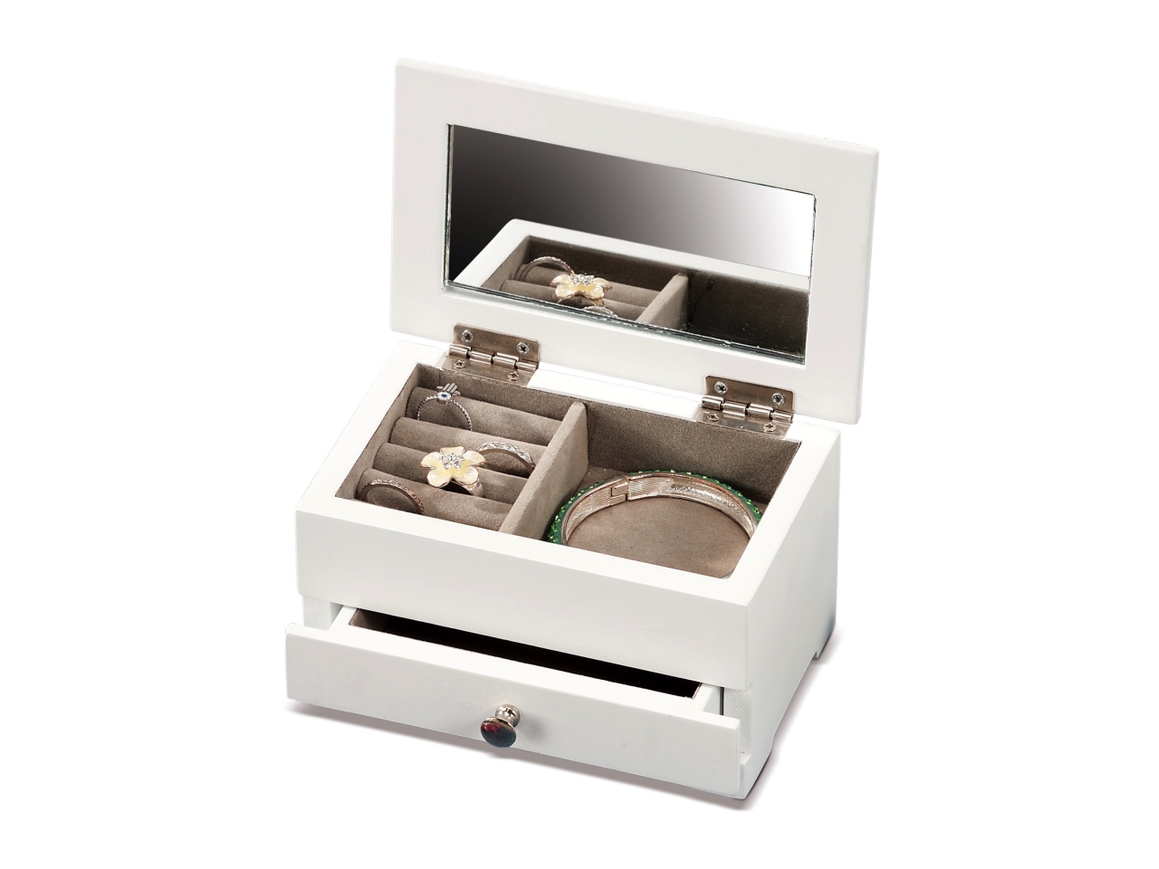 PORTAGIOIE IN MDF 16X10XH9CM 42159