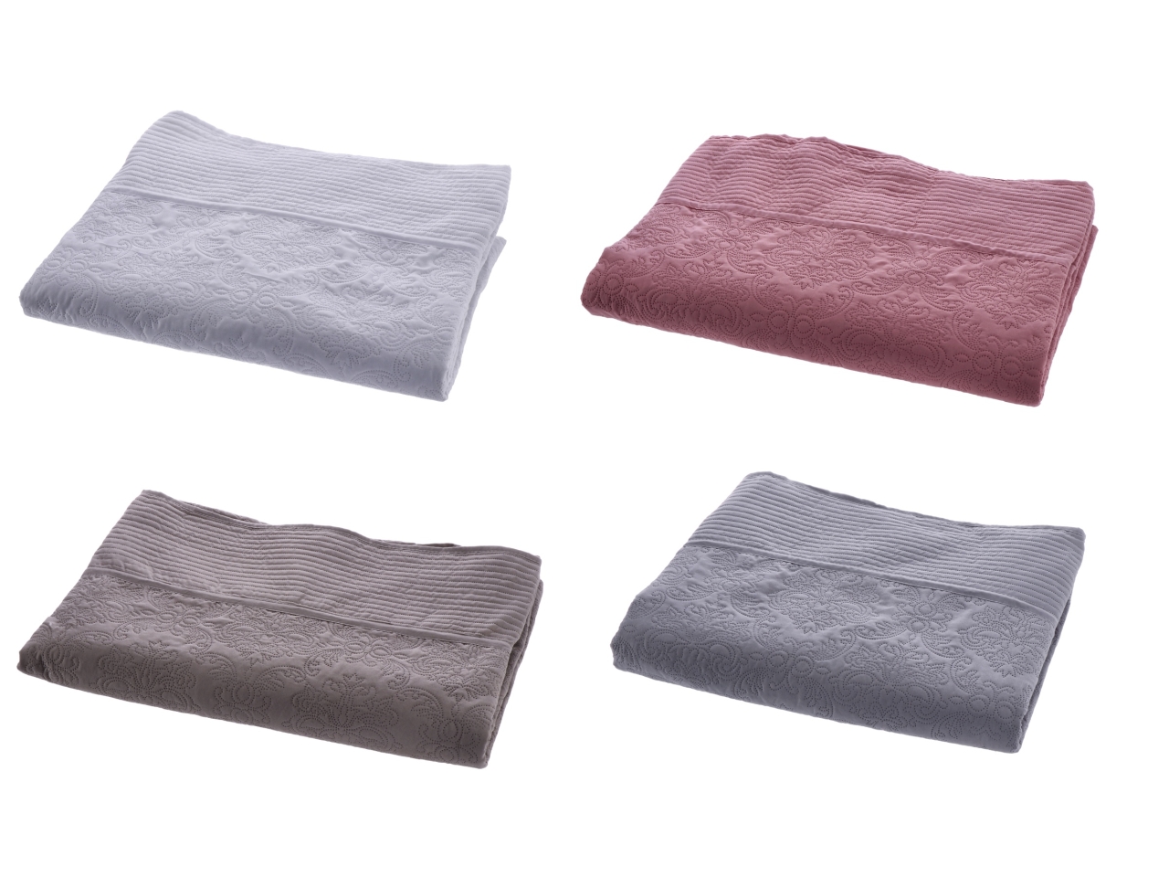 TRAPUNTINO JANO 250X260CM 102094 TRAPUNTINO JANO 250X260CM 102094