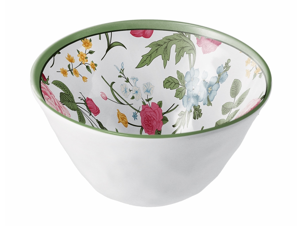 CIOTOLA MEL.FLOWER D.11,5XH.6 100235 CIOTOLA MEL.FLOWER D.11,5XH.6 100235