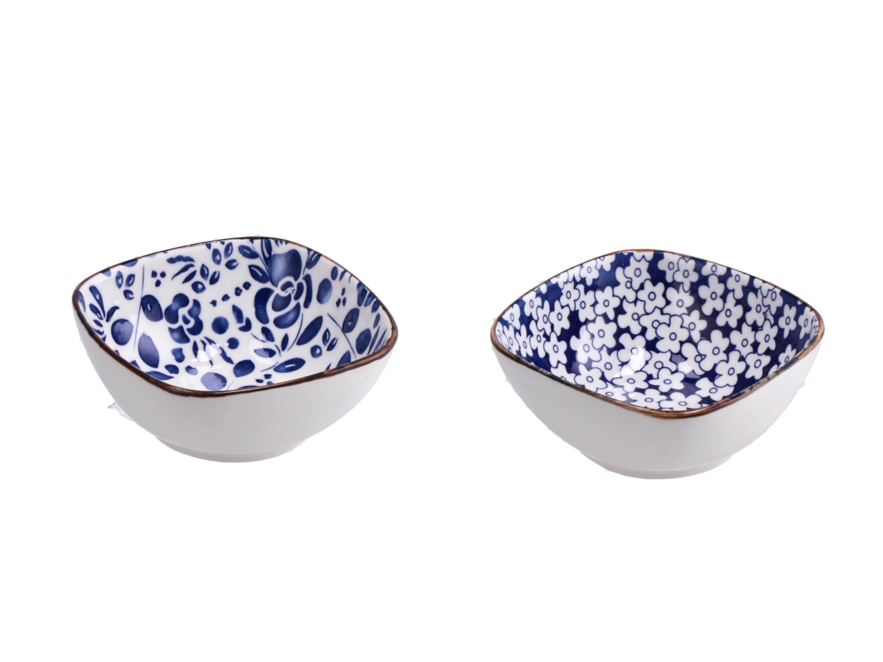 CIOTOLA IN CER.SNOOP 9X9XH.4CM 104297