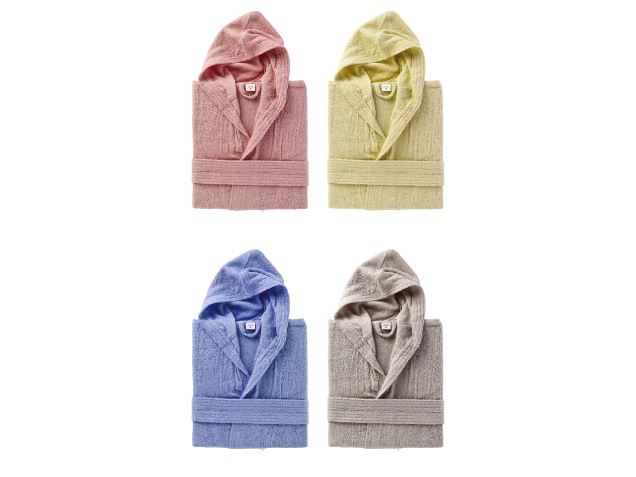 ACCAPPATOIO IN COTONE 340GSM 85697