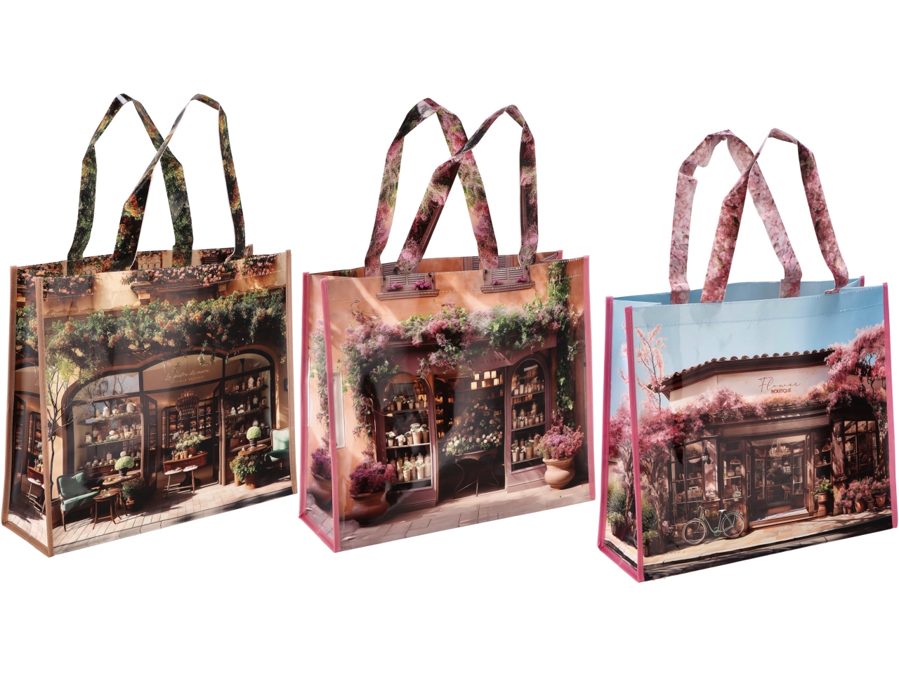 BORSA 43X15XH.37CM ASS 107011