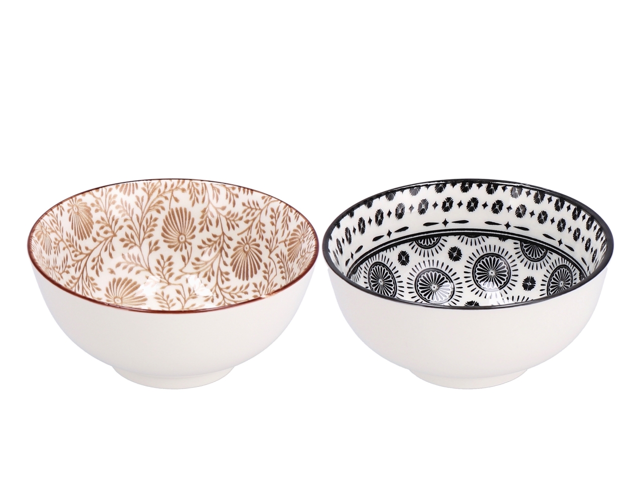 CIOTOLA CERAMICA TRICY 15X6,5 108979