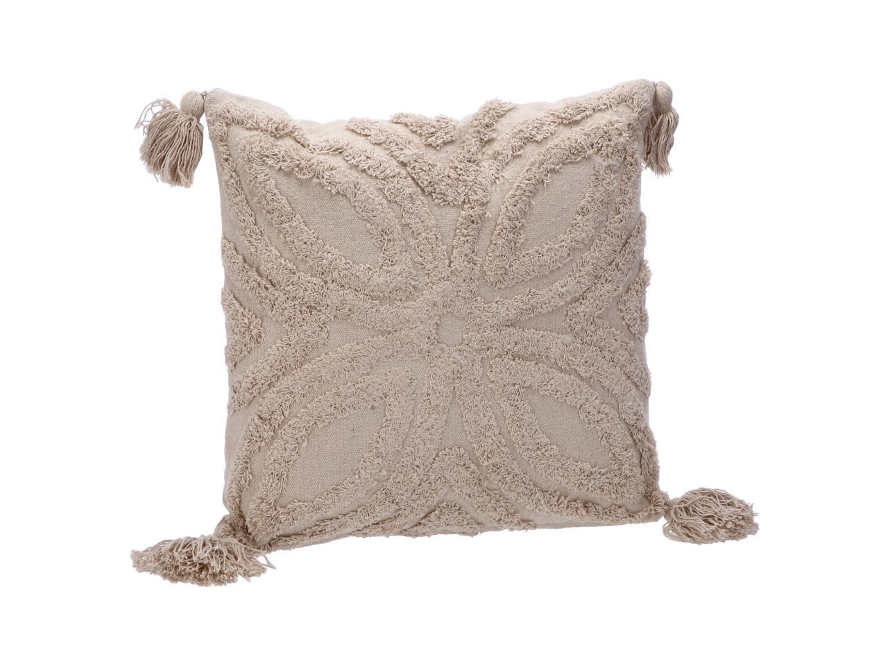CUSCINO COTONE LOYAL 45X45CM ASS 109658 CUSCINO COTONE LOYAL 45X45CM ASS 109658