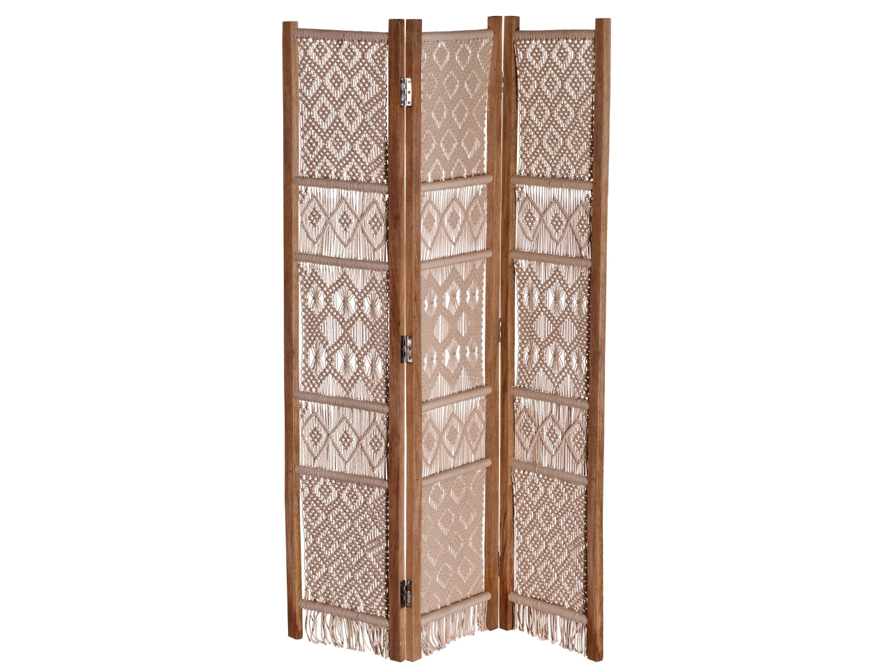 PARAVENTO 3 ANTE 123X180CM 109745 PARAVENTO 3 ANTE 123X180CM 109745