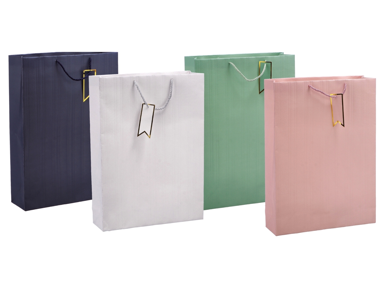 BORSA CARTA P.BOTTIGLIE 12X9X36 109785