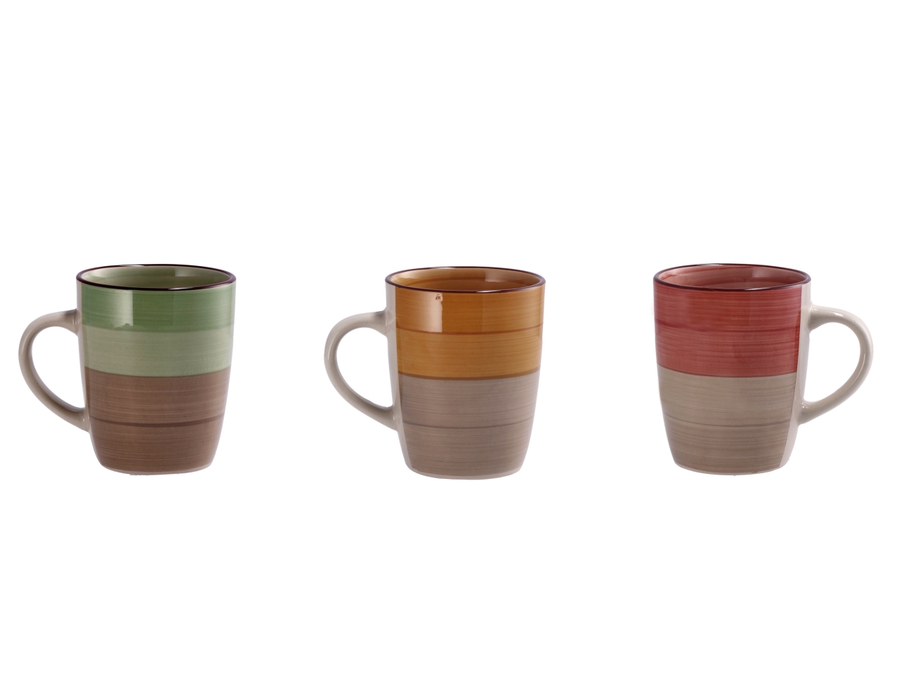 TAZZA MUG CERAMICA 420ML 9X11 110954 TAZZA MUG CERAMICA 420ML 9X11 110954