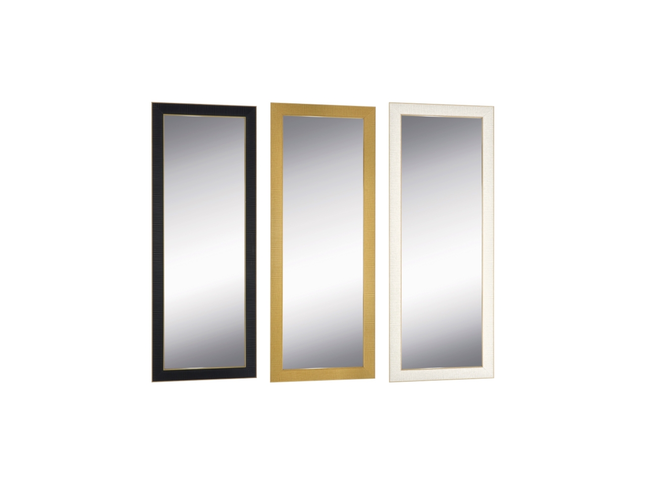 SPECCHIO PLASTICA 30X90CM ASS 112112