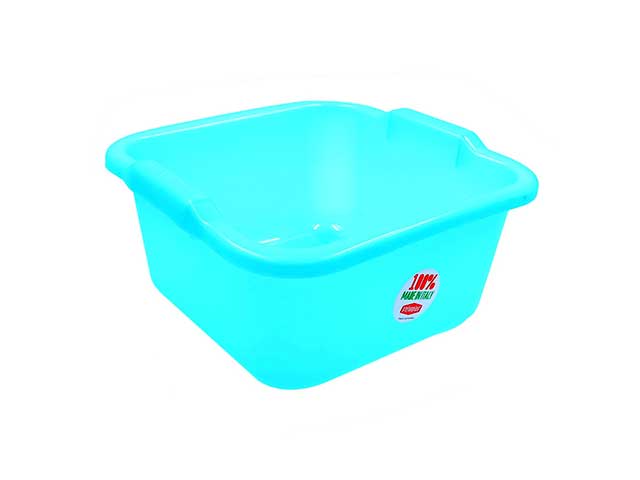 BACINELLA QUADRA 30x30cm  66300