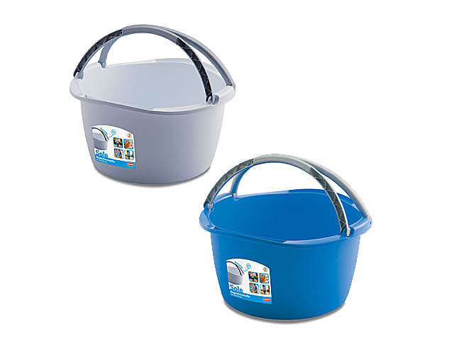 SUPERBACINELLA SOLETONDA 16lt PR154 SUPERBACINELLA SOLETONDA 16lt PR154