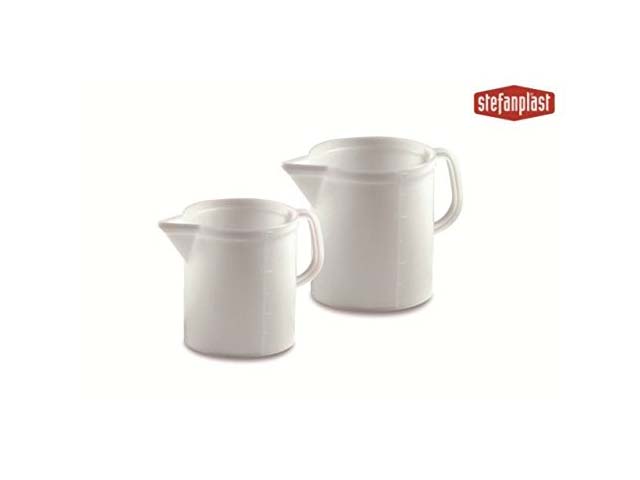 CARAFFA DOSATRICE 2lt 44020 CARAFFA DOSATRICE 2lt 44020