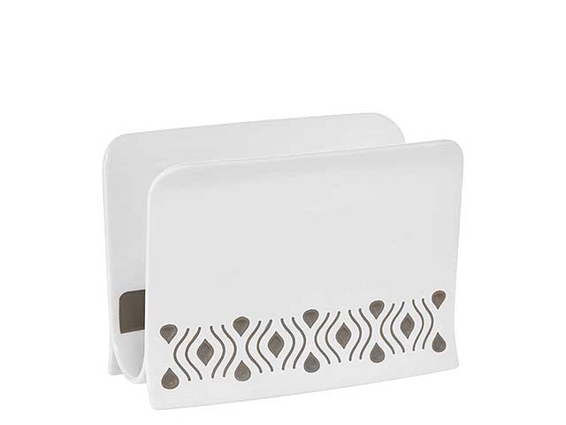 L.TOSCA P.TOVAGLIOLI BIANCO/TORT. 55350 L.TOSCA P.TOVAGLIOLI BIANCO/TORT. 55350