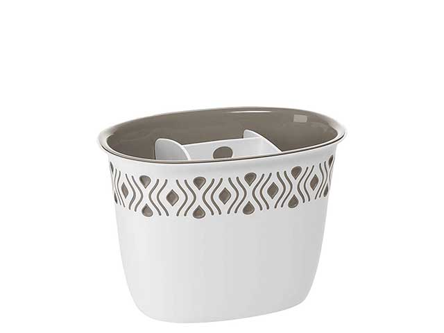 L.TOSCA SCOLAPOSATE BIANCO/TORT. 55700 L.TOSCA SCOLAPOSATE BIANCO/TORT. 55700