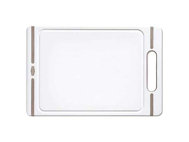 L.CHEF TAGLIERE L 34x22x1cm 51412