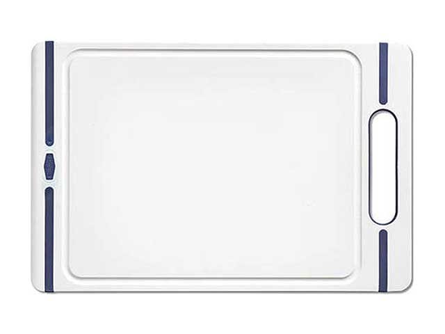 L.CHEF TAGLIERE S 24x16x1cm 51213
