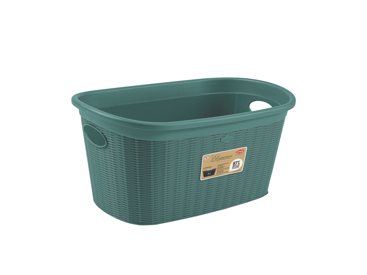 CESTA ELEGANCE FOREST GREEN 30233 CESTA ELEGANCE FOREST GREEN 30233