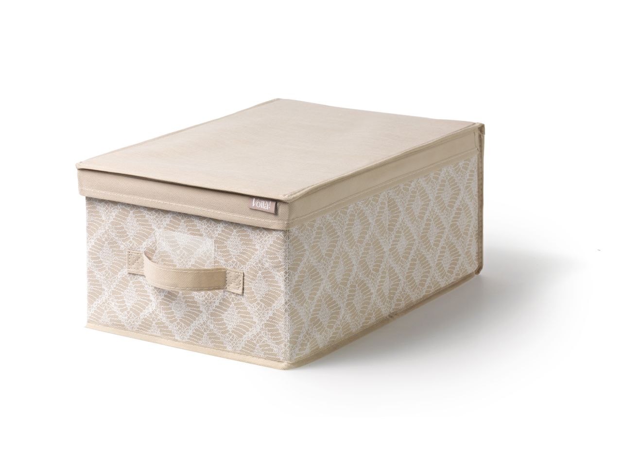 SCATOLA GUARDAROBA TNT 30X VLSCTMA01012