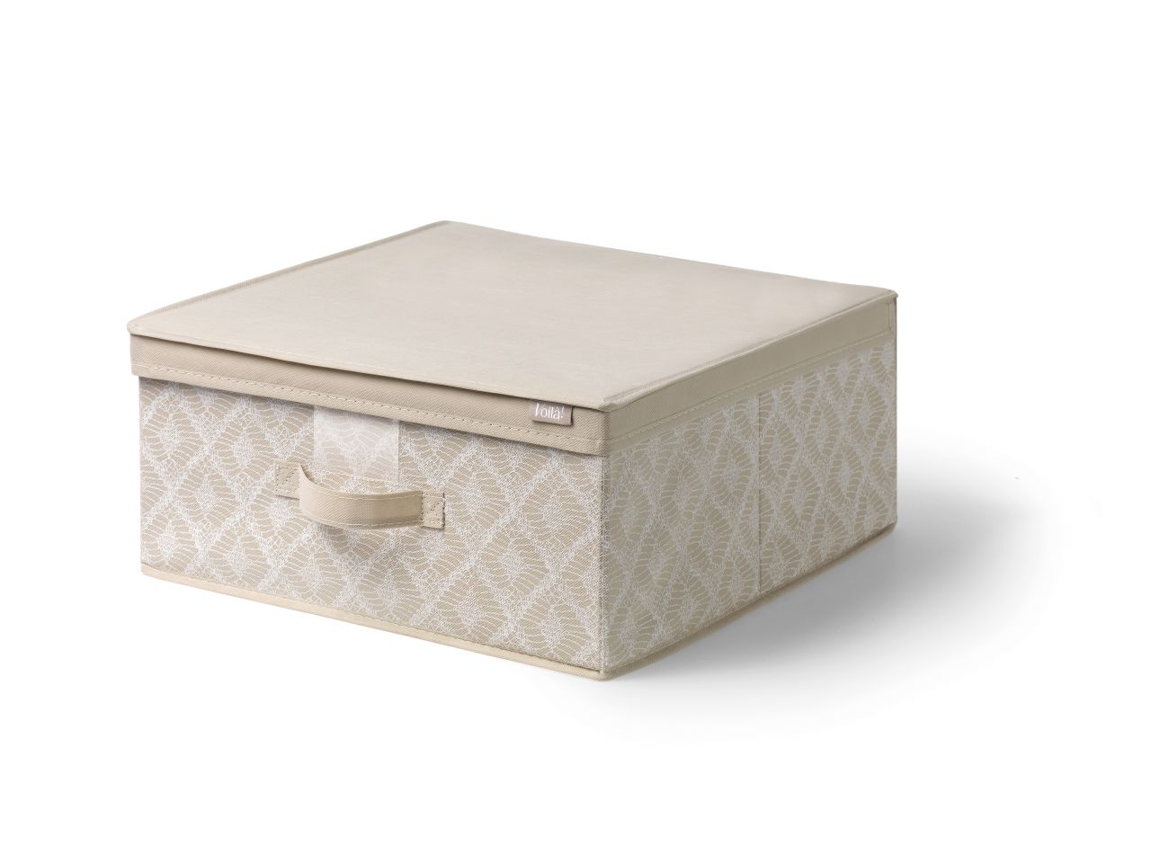 SCATOLA GUARDAROBA TNT 45X VLSCTMA02012