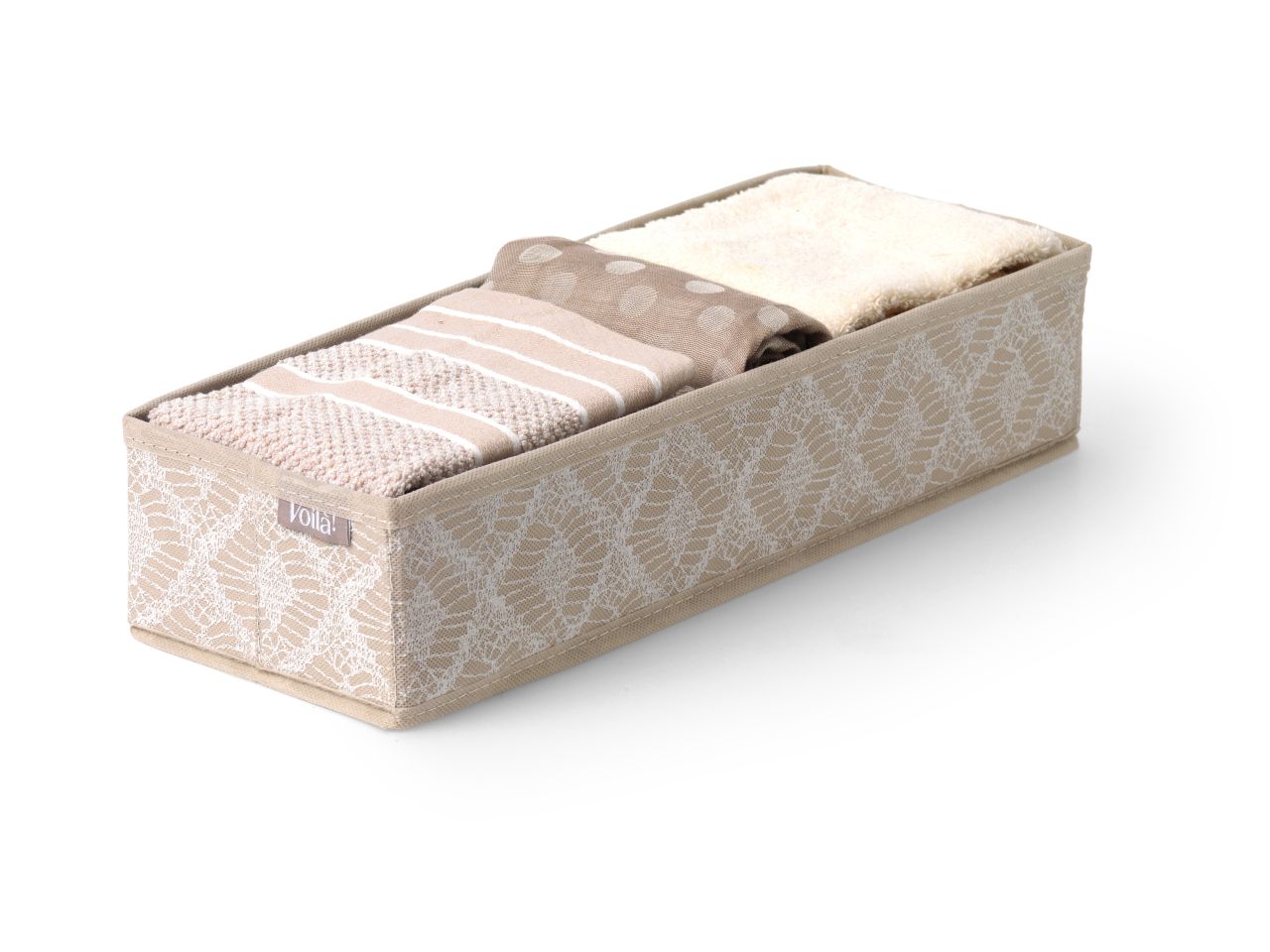 CASSETTO ORDINATORE LARGE VLCSTMA04012 CASSETTO ORDINATORE LARGE VLCSTMA04012