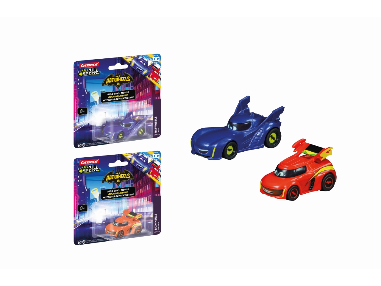BATWHEELS 15818104 BATWHEELS 15818104