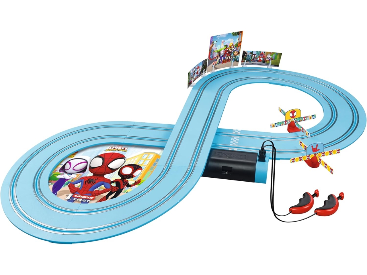 SPIDEY – IT’S SPIDEY TIME! 20063049 SPIDEY – IT’S SPIDEY TIME! 20063049