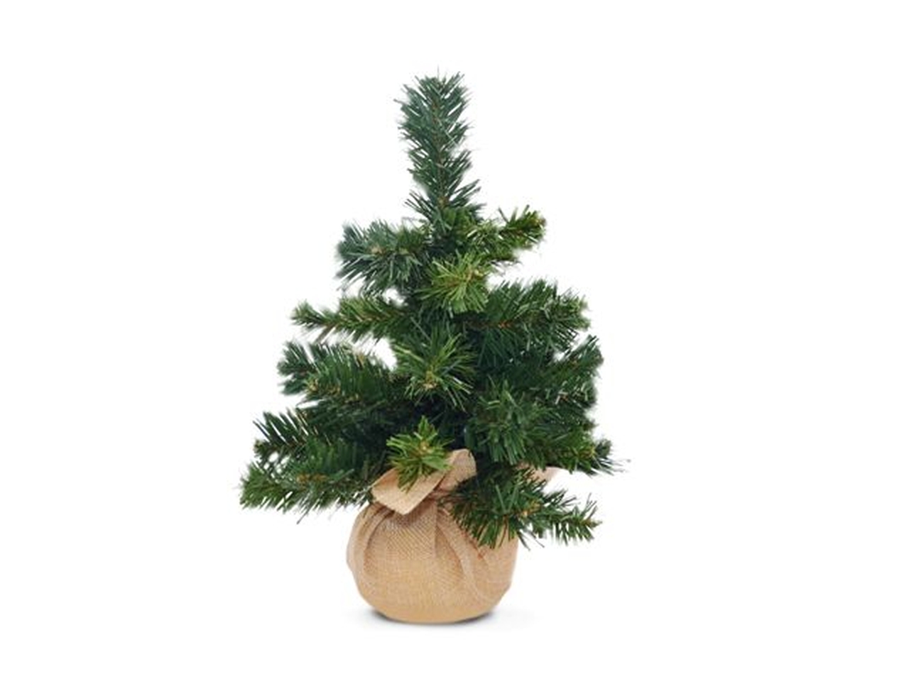 ALBERO CON BASE IN JUTA GRANDE G990721