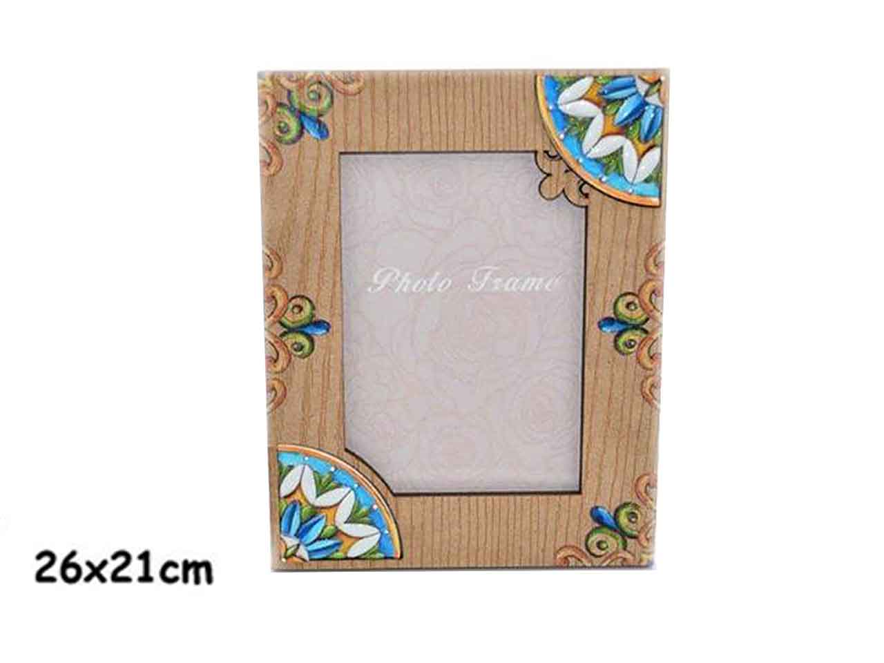 L.LEGNO FIORE  P.FOTO GRANDE 0231