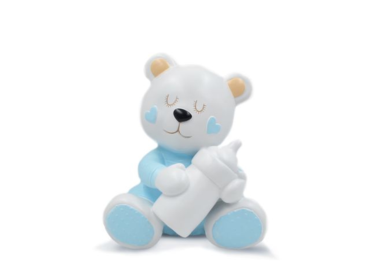 ORSETTO SALVADANAIO 13X19CM 189602