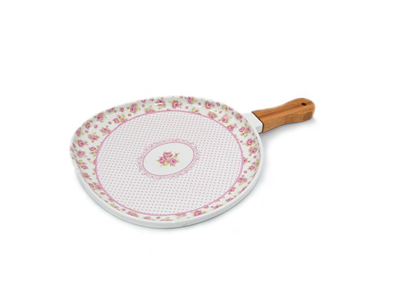 VASSOIO A SERVIRE Y2416B