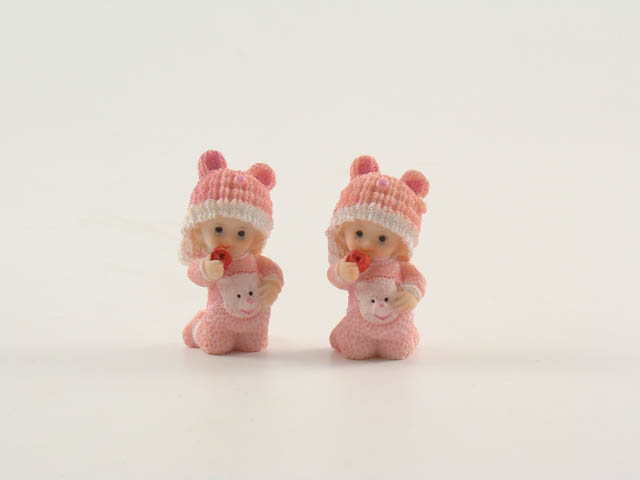 BIMBO ROSA/CELESTE 106983