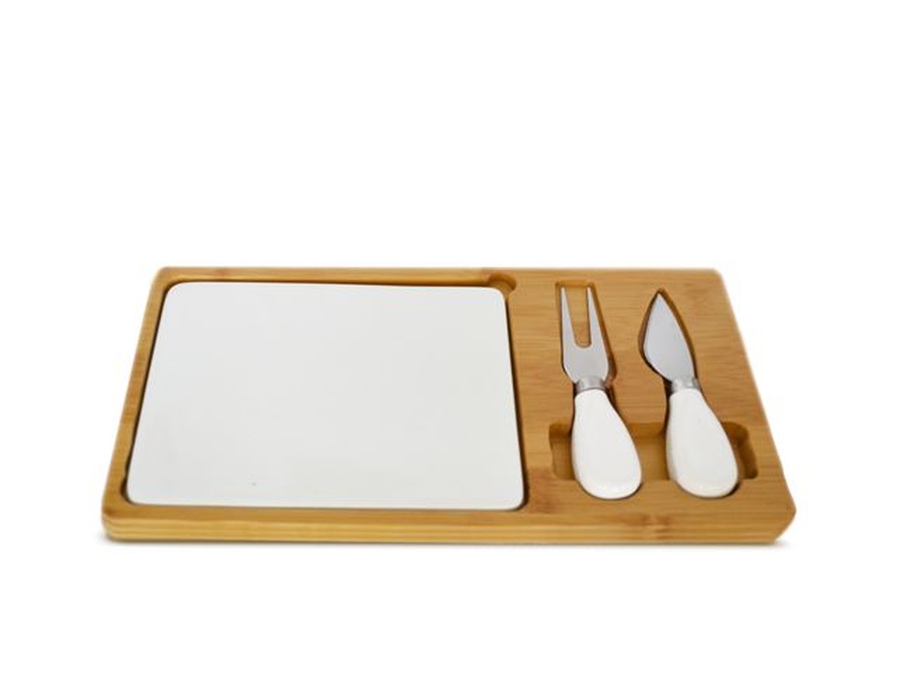 SET TAGLIA FORMAGGIO CM.15X32X36 X21347 SET TAGLIA FORMAGGIO CM.15X32X36 X21347