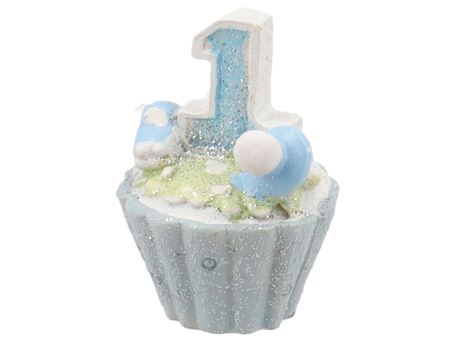 CUPCAKE 1 CELESTE M29388