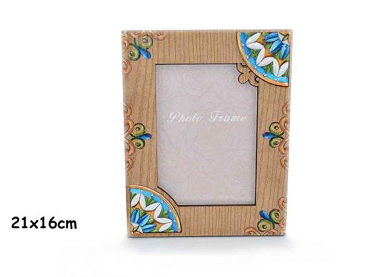 L.LEGNO FIORE  P.FOTO MEDIO 0228