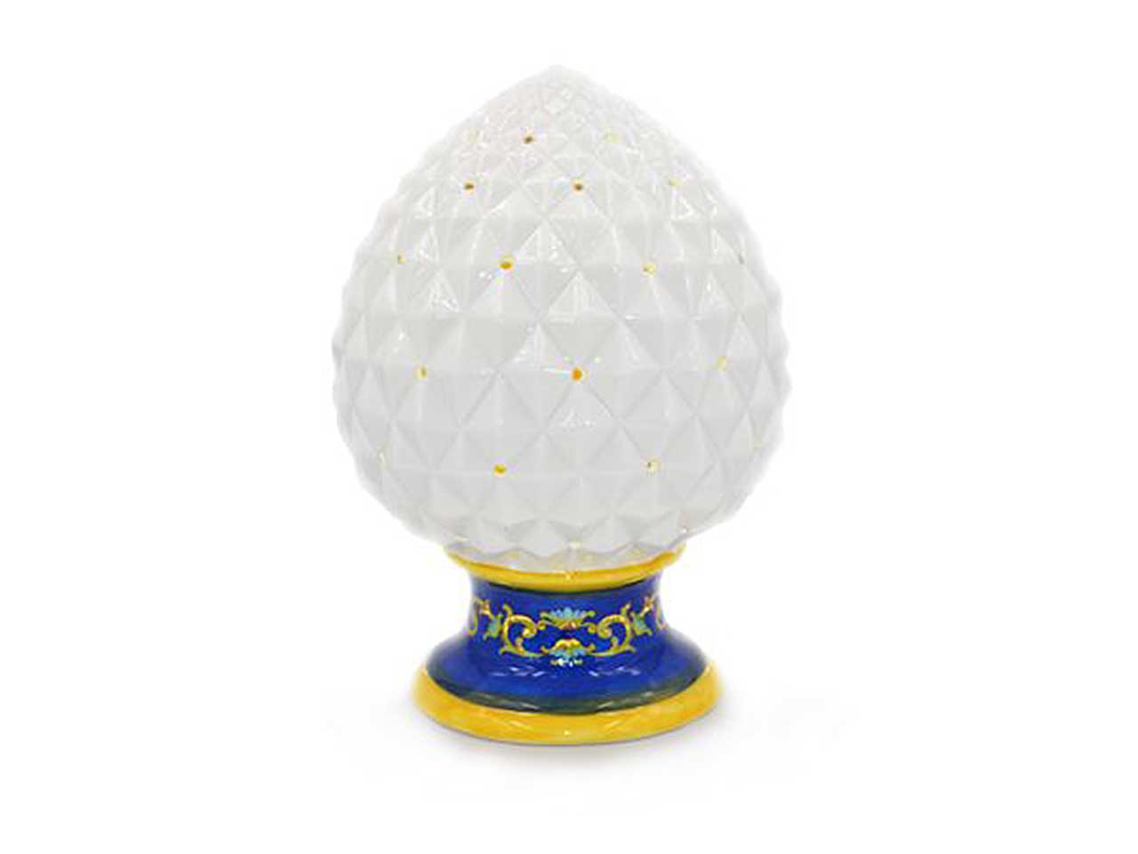 POMO GRANDE BASE C/LUCE 21531 POMO GRANDE BASE C/LUCE 21531