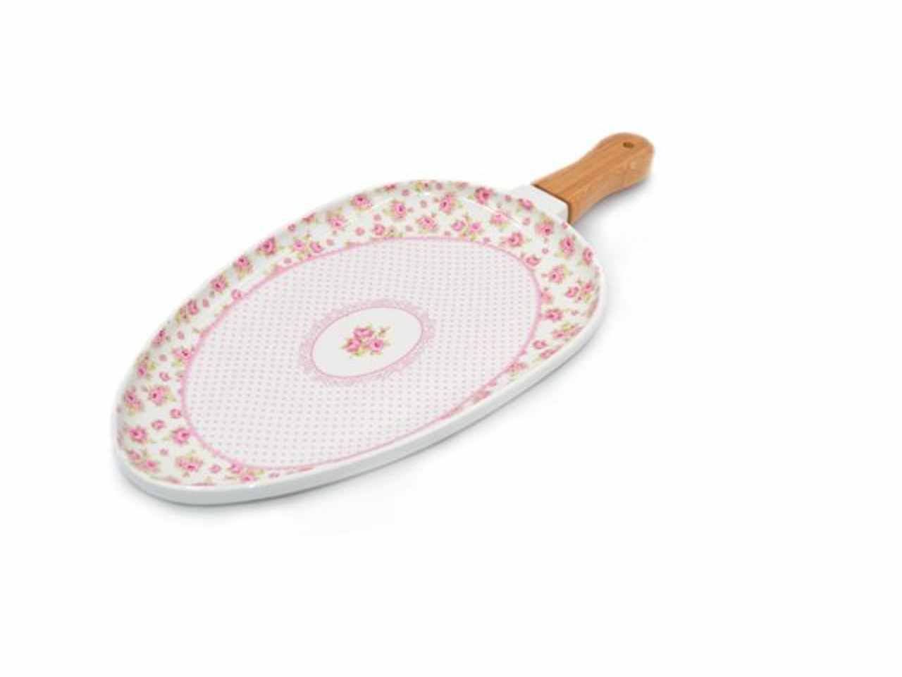 VASSOIO A SERVIRE Y2414B