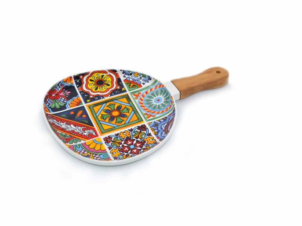 VASSOIO A SERVIRE Y2415A