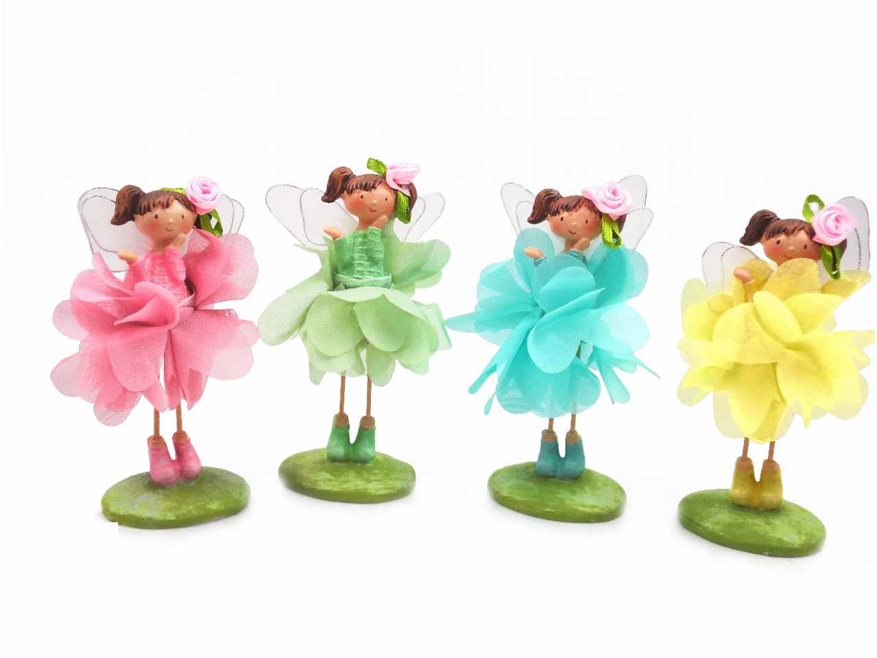 BIMBA PETALI PICCOLA BIMBA PETALI PICCOLA