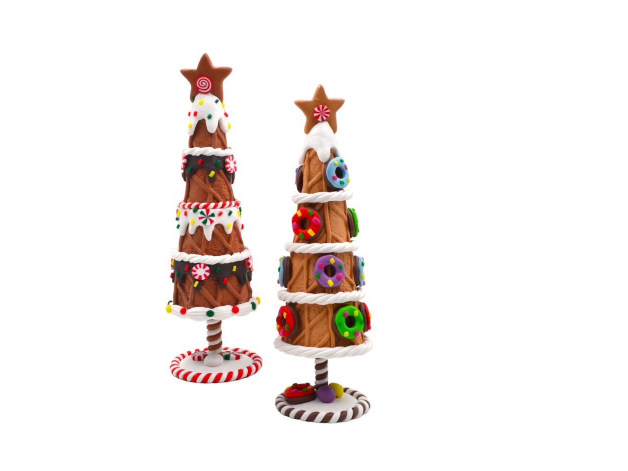 ALBERELLO IN RESINA 10X20CM P20076