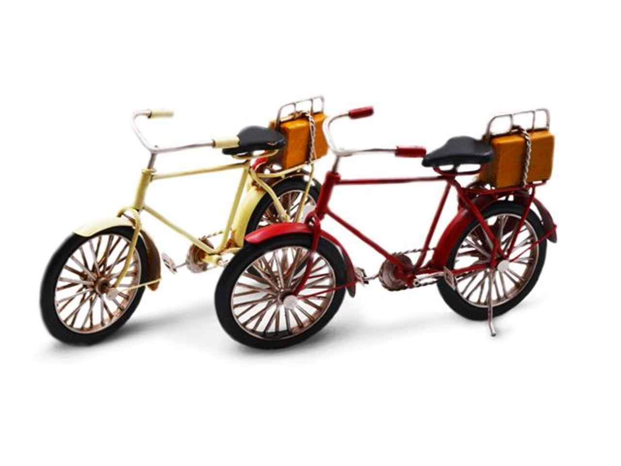 BICI METALLO 23CM 3638
