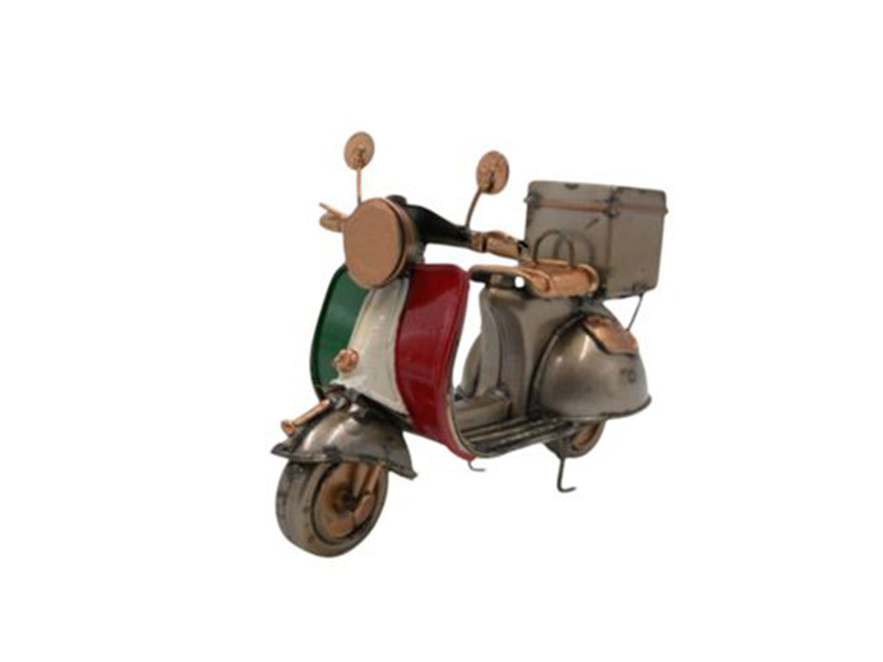 VESPA RAMATA ITALIA 12CM 131A1