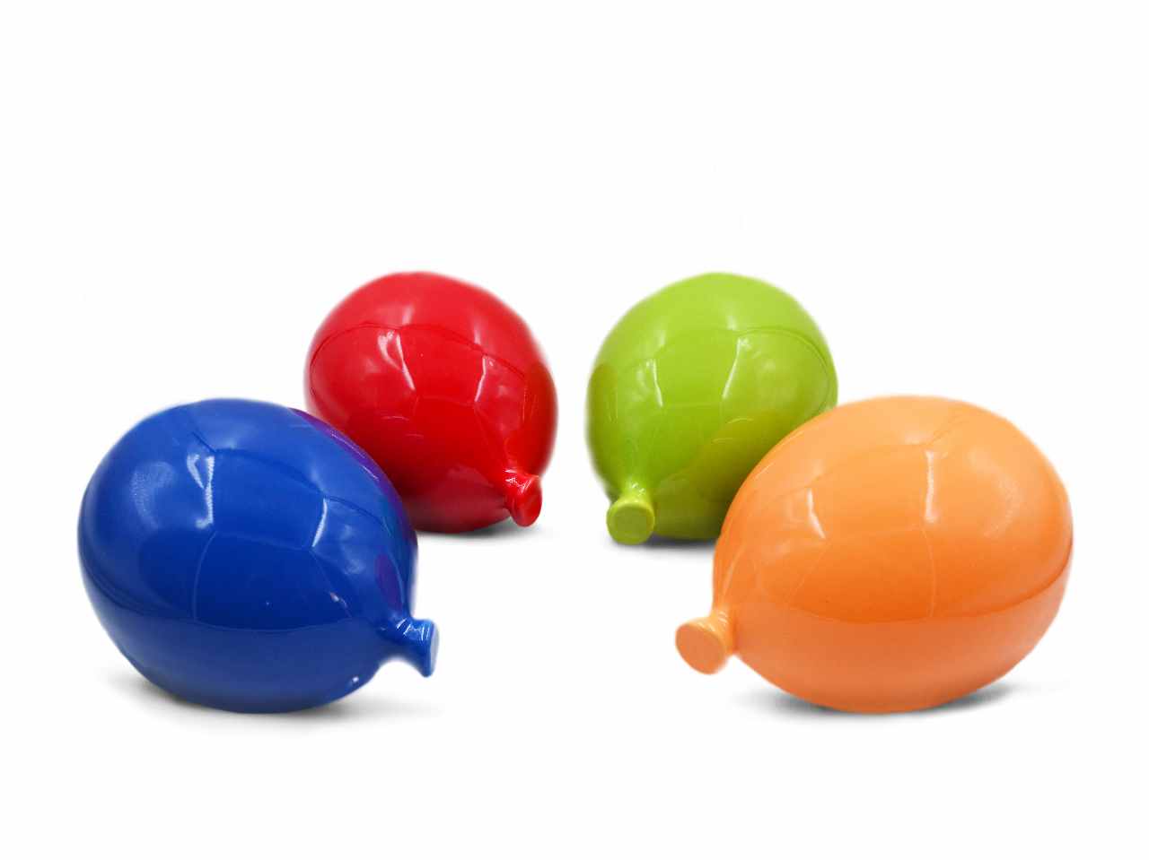 PALLONCINO CON CALAMITA 6CM A22157 PALLONCINO CON CALAMITA 6CM A22157