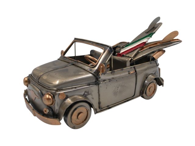 AUTO RAMATA GRANDE 20CM 181A1
